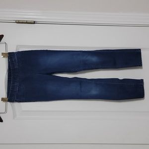 H&M Denim Jegging Size 6 Girls